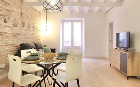 Mediterranean Way - Cavaller Suites